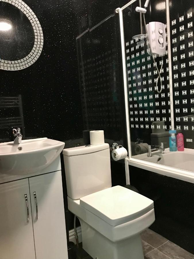 Yado Hotel Блэкпул Экстерьер фото